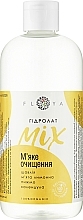 Hydrolat mix Łagodne oczyszczanie - Floya — Zdjęcie N5