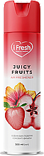 Kup Odświeżacz powietrza z soczystymi owocami - IFresh Juicy Fruits