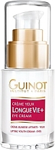 Kup Krem przeciwstarzeniowy pod oczy - Guinot Longue Vie+ Yeux Eye Cream