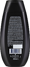 Szampon do włosów dla mężczyzn Intensive z imbirem - Schauma Anti-Dandruff Intensive Shampoo Men — Zdjęcie N2