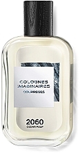 Kup Courreges Colognes Imaginaires 2060 Cedar Pulp - Woda perfumowana
