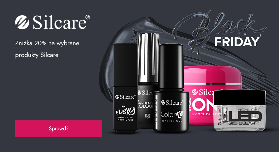 Promocja Silcare