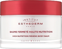 Kup Ujędrniający balsam do ciała - Institut Esthederm High Nutrition Firming Body Balm