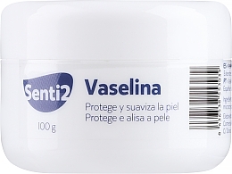 Kup Wazelina kosmetyczna - Senti2 Vaseline