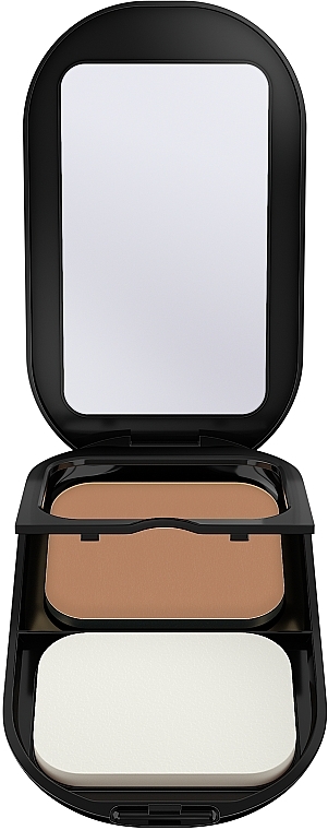 Puder w kompakcie - Max Factor Facefinity Compact Foundation SPF 20 Refillable — Zdjęcie N2