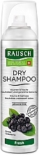 Kup Suchy szampon do włosów - Rausch Dry Shampoo Fresh
