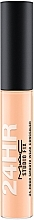 Kup PRZECENA! Trwały korektor matujący w płynie - MAC Studio Fix 24 Hour Smooth Wear Concealer *