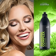 Zakwaszający szampon do włosów - Joanna Professional Acidifying Hair Shampoo — Zdjęcie N7