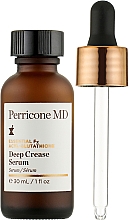 Kup Serum nawilżające przeciw głębokim zmarszczkom - Perricone MD Essential Fx Acyl-Glutathione Deep Crease Serum