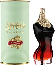 Jean Paul Gaultier La Belle Le Parfum Eau - Woda perfumowana — Zdjęcie N4
