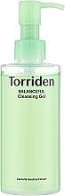 Żel do mycia twarzy - Torriden Balanceful Cleansing Gel — Zdjęcie N2