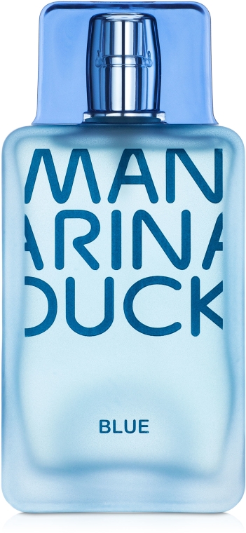Mandarina Duck Blue - Woda toaletowa