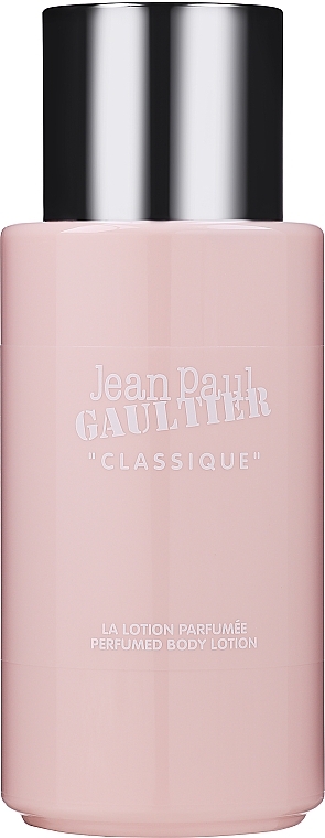 Jean Paul Gaultier Classique - Lotion do ciała — Zdjęcie N2