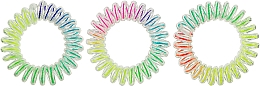 Kup Gumki do włosów - Invisibobble Power Magic Rainbow