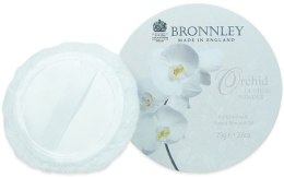 Kup Puder do ciała Orchidea - Bronnley Dusting Powder