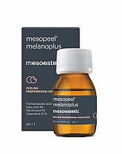 Kup Peeling łączony Melanostop - Mesoestetic Mesopeel Melanoplus