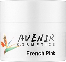 Kup Żel do paznokci - Avenir Cosmetics French Pink