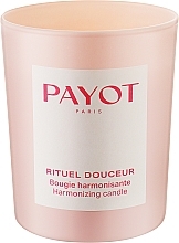 Kup Świeca zapachowa - Payot Rituel Douceur Harmonizing Candle