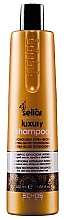 Kup Szampon do włosów intensywnie nawilżający - Echosline Seliar Luxury Shampoo