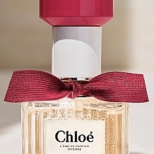 Chloe L'Eau de Parfum Intense - Woda perfumowana — Zdjęcie N8