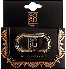 Kup Etui do sztucznych rzęs - Sosu by SJ Luxury Lash Case