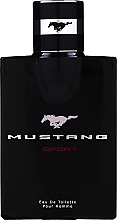 Ford Mustang Mustang Sport - Woda toaletowa — Zdjęcie N3