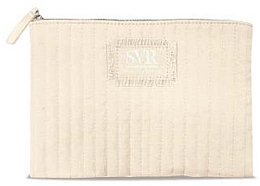 PREZENT! Kremowa kosmetyczka - SVR Institutional Pouch 2023 — Zdjęcie N1