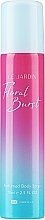 Le Jardin Floral Burst Perfumed Body Spray - Perfumowany spray do ciała — Zdjęcie N1