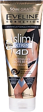 Kup Ujędrniające złote serum modelujące - Eveline Cosmetics Slim Extreme 4D