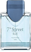 Kup Lotus Valley 7th Street Blue Homme - Woda toaletowa