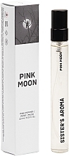 Sister's Aroma Pink Moon - Woda perfumowana (mini) — Zdjęcie N1