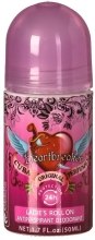 Kup Cuba Heartbreaker - Perfumowany dezodorant w kulce