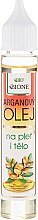 Kup Olej arganowy do twarzy i ciała - Bione Cosmetics Argan Face And Body Oil