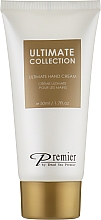 Kup Regenerujący krem do rąk - Premier Ultimate Hand Cream 
