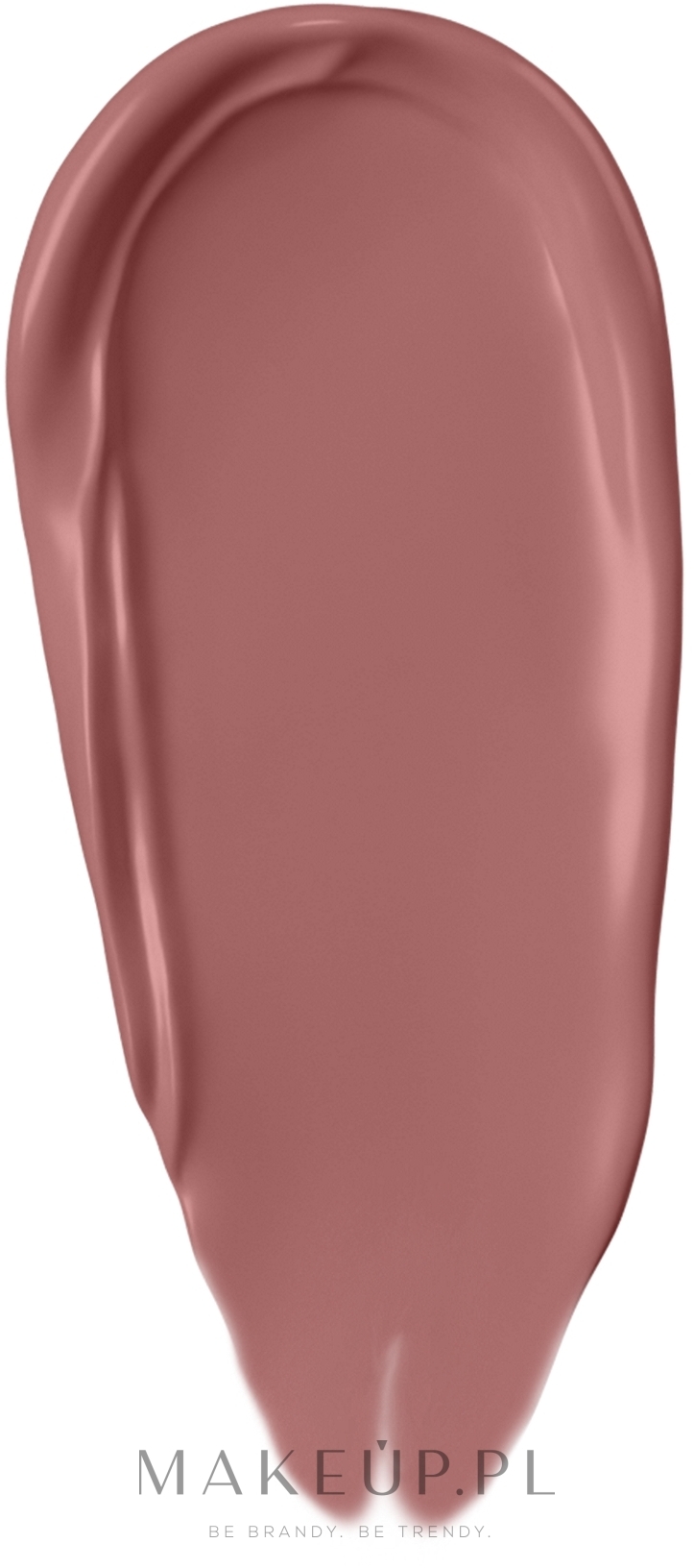 Matowa pomadka w płynie - Rimmel Lasting Mega Matte Liquid Lip Colour — Zdjęcie 110 - Blush