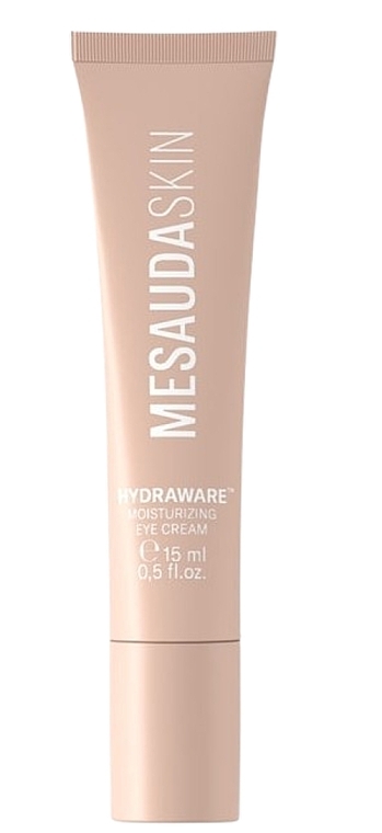 Krem pod oczy - Mesauda Milano Skin Hydraware Moisturizing Eye Cream — Zdjęcie N1