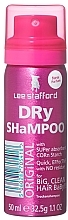 Kup Suchy szampon - Lee Stafford Poker Straight Dry Shampoo Original