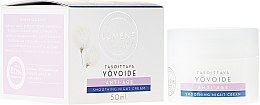 Kup Wygładzający krem przeciwstarzeniowy na noc - Lumene Klassikko Anti-Age Smoothing Night Cream