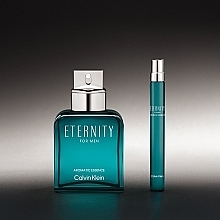 Calvin Klein Eternity Aromatic Essence for Men - Perfumy — Zdjęcie N7