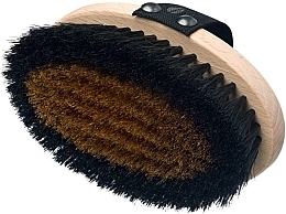 Kup Jonizująca szczotka do suchego masażu ciała - Hydrea London Ionic Copper Glow Dry Body Brush