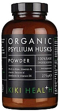 Kup Suplement diety Babka - Kiki Health Organic Psyllium Husk Powder