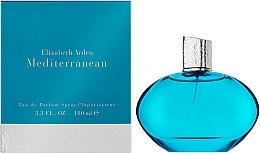 Elizabeth Arden Mediterranean - Woda perfumowana — Zdjęcie N4