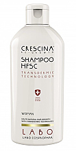 Kup Szampon stymulujący wzrost włosów u kobiet z formułą transdermalną - Crescina Re-Growth Shampoo HFSC Transdermic Technology