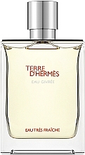 Hermes Terre d'Hermes Eau Givree - Woda perfumowana — Zdjęcie N3