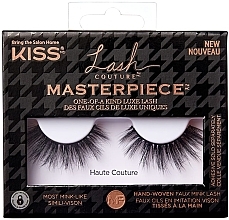 Kup Sztuczne rzęsy - Kiss Lash Couture Masterpiece Haute Couture