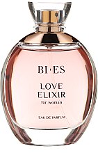 Bi-es Love Elixir For Her - Woda perfumowana — Zdjęcie N2