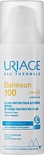 Kup Krem przeciwsłoneczny - Uriage Bariesun 100 Extreme Protective Fluid SPF 50+
