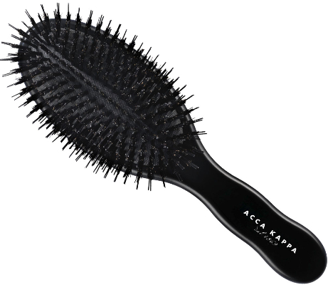 Szczotka do włosów - Acca Kappa profashion Z3 Hair Extension Brush — Zdjęcie N1