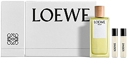Kup Loewe Agua De Loewe + Agua Miami - Zestaw (edt/100ml + edt/2x10ml)