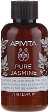 Kup Żel pod prysznic Jaśmin - Apivita Pure Jasmine Showergel with Essential Oils